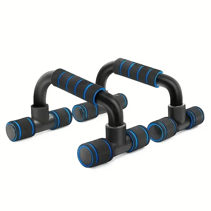🤸small Parallettes – Build Strength Anywhere
