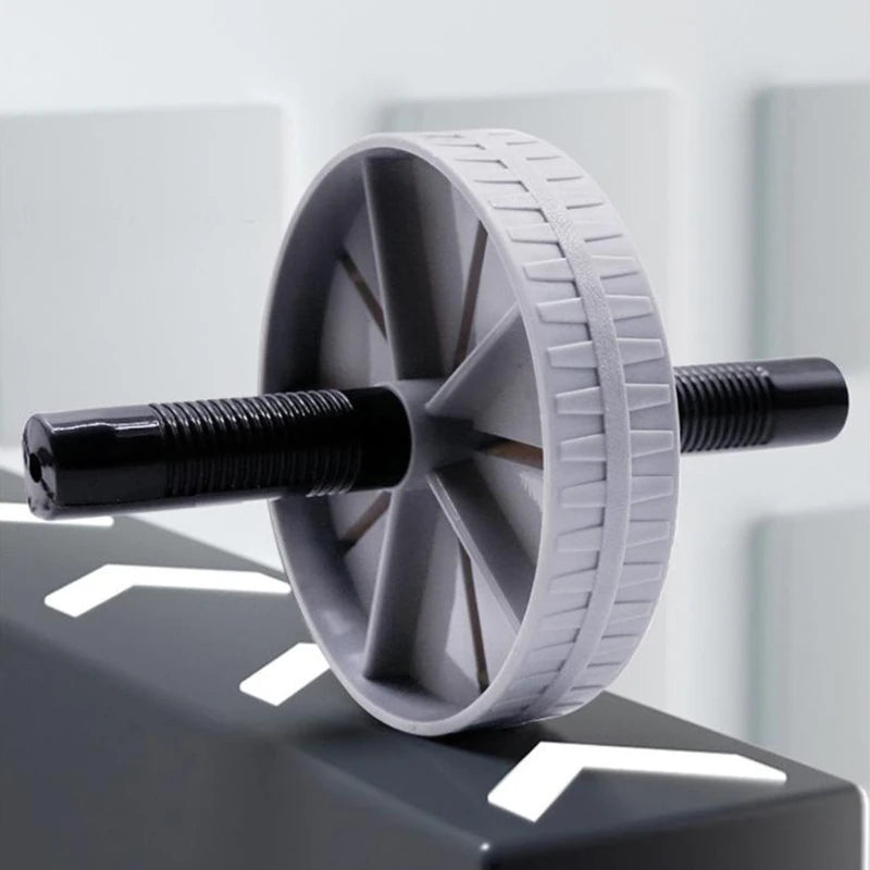 ⚙️Ab Roller Wheel – Core Power in Every Roll