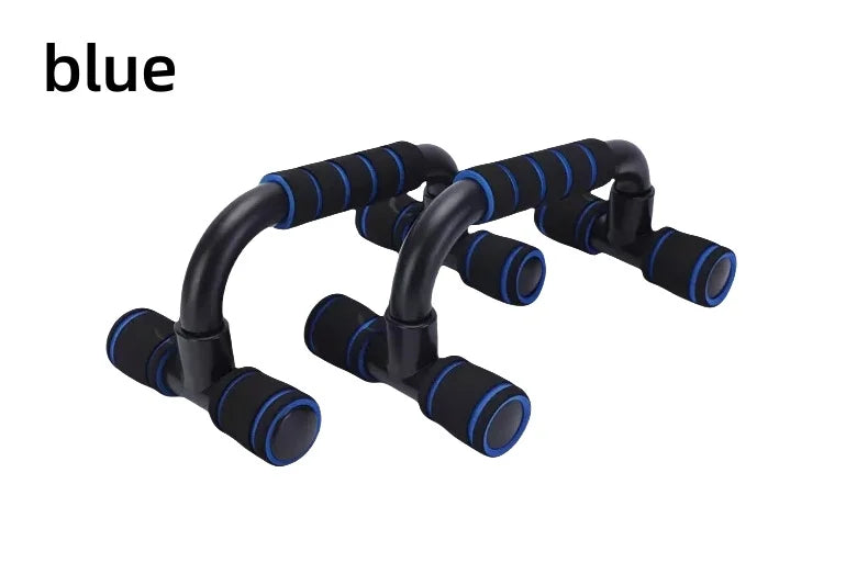 🤸small Parallettes – Build Strength Anywhere