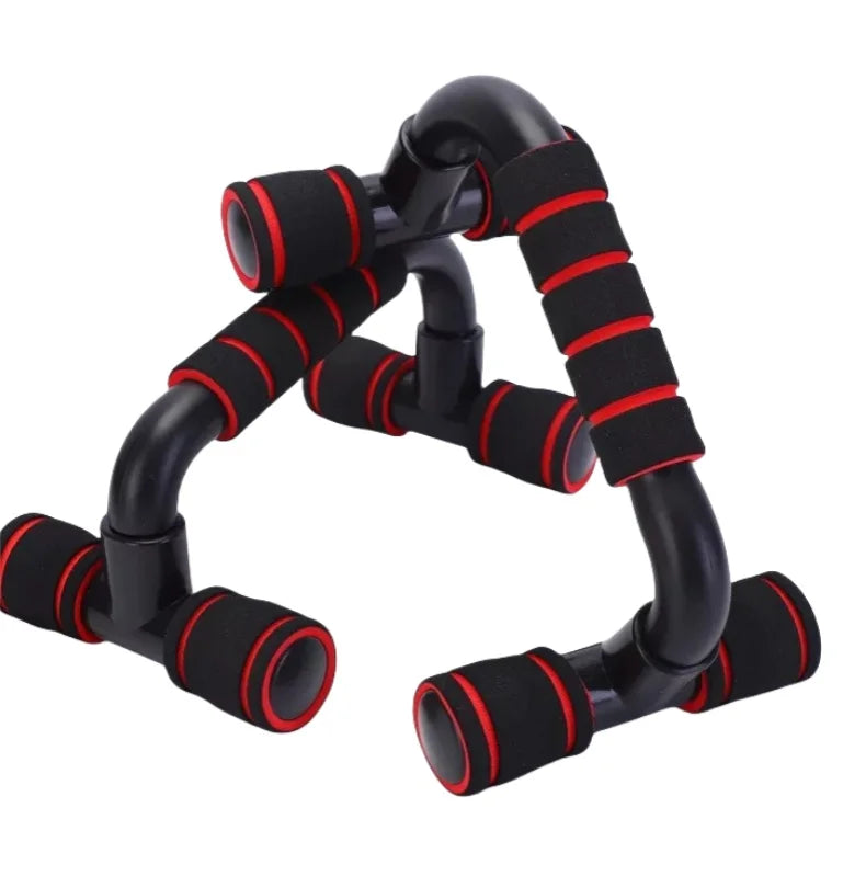 🤸small Parallettes – Build Strength Anywhere