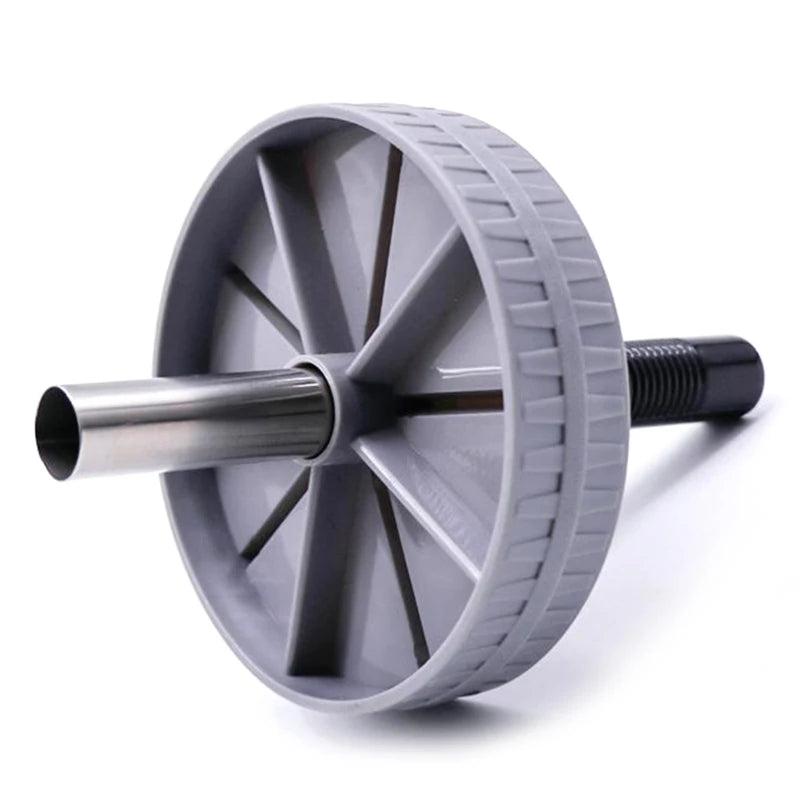 ⚙️Ab Roller Wheel – Core Power in Every Roll