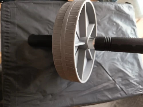 ⚙️Ab Roller Wheel – Core Power in Every Roll