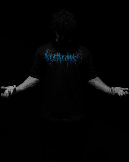 Corrupted Faith Tee