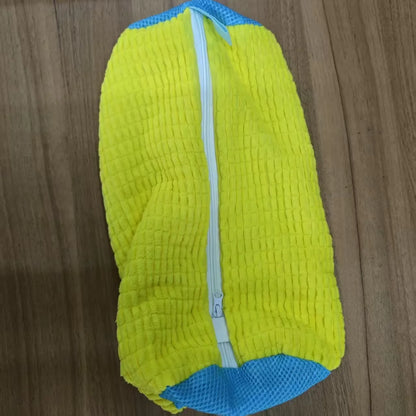 🧼 Laundry Shoe Bag – Wash & Dry Shoes the Easy Way