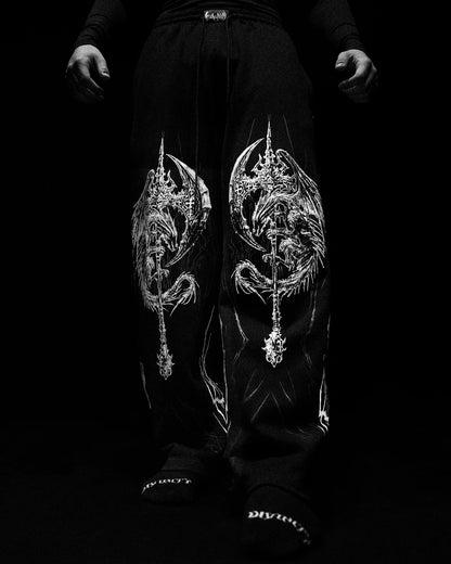 Eternal Guardians Joggers