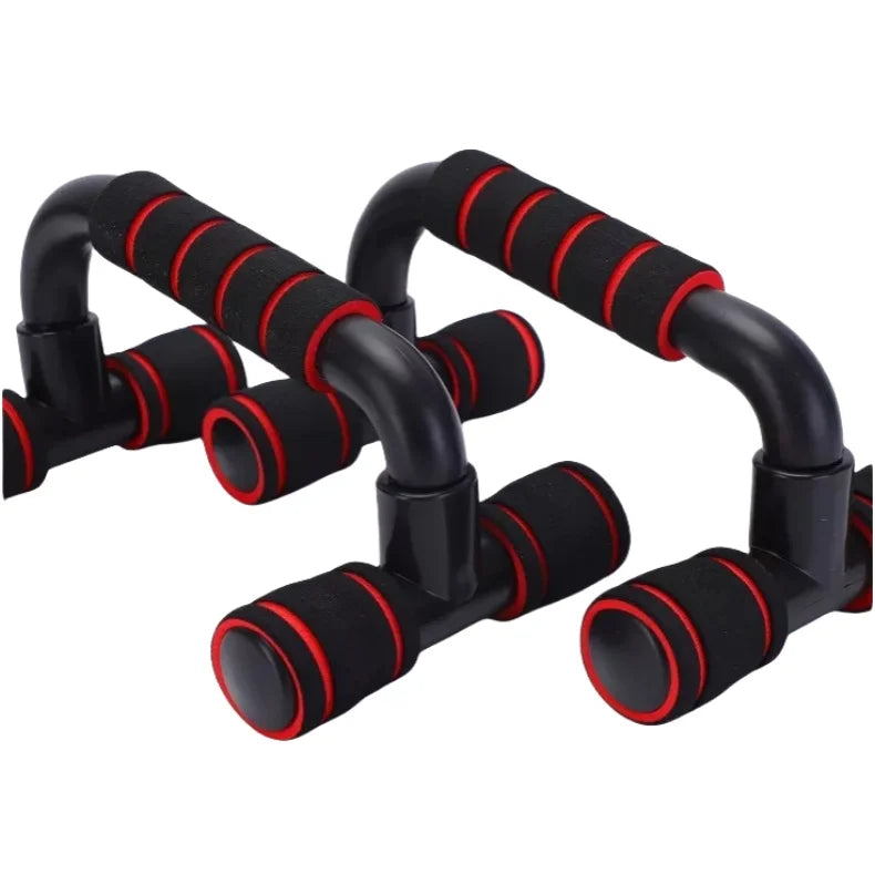 🤸small Parallettes  – Build Strength Anywhere