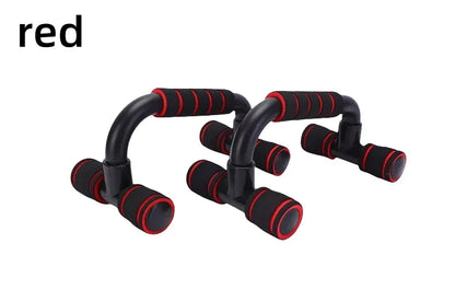 🤸small Parallettes  – Build Strength Anywhere