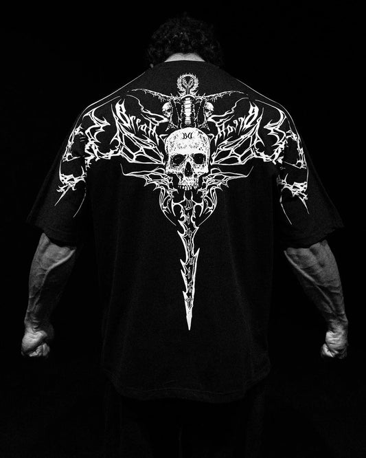 Shadowblade Tee