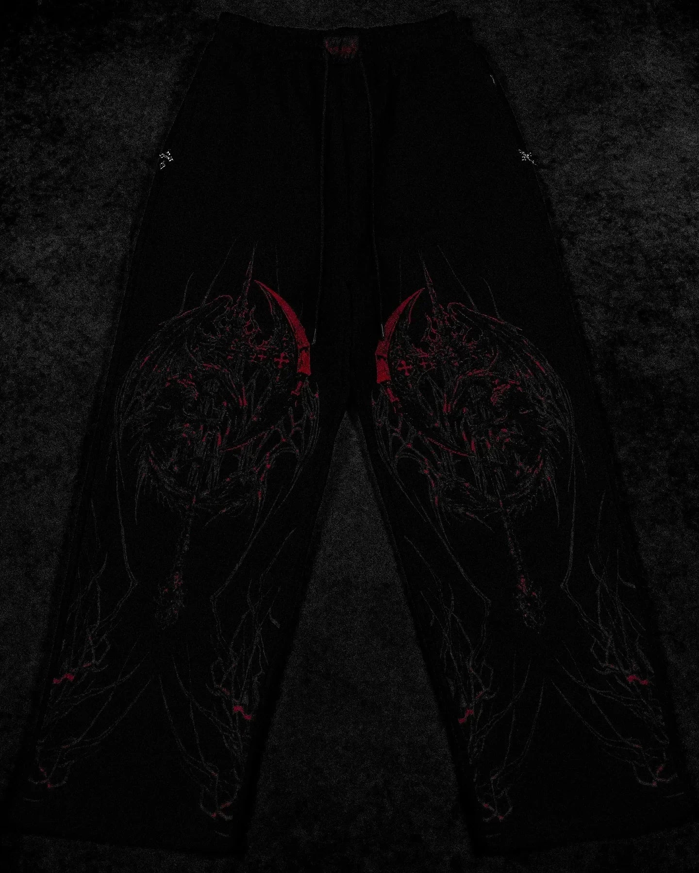 Eternal Guardians Joggers