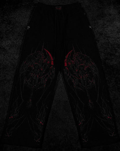 Eternal Guardians Joggers