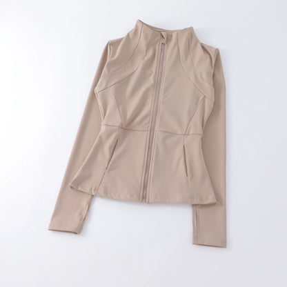 Aeris long sleeve jacket🌸