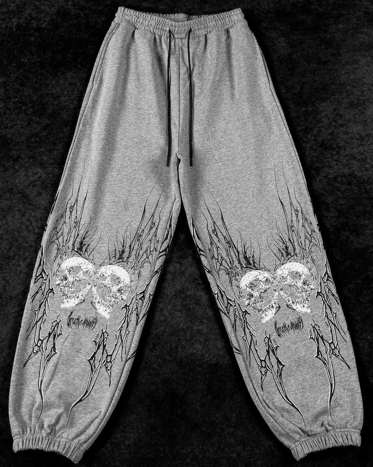 Death Joggers