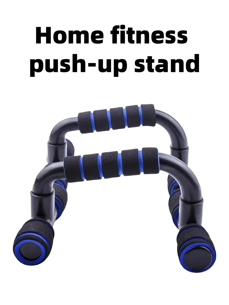 🤸small Parallettes  – Build Strength Anywhere
