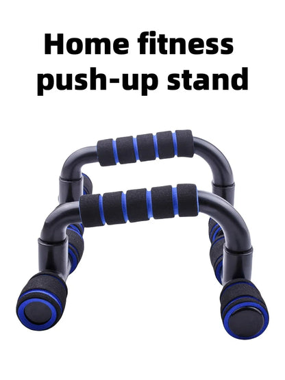 🤸small Parallettes  – Build Strength Anywhere