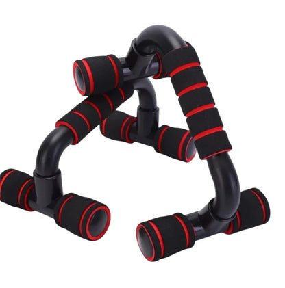 🤸small Parallettes  – Build Strength Anywhere