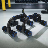 🤸small Parallettes  – Build Strength Anywhere