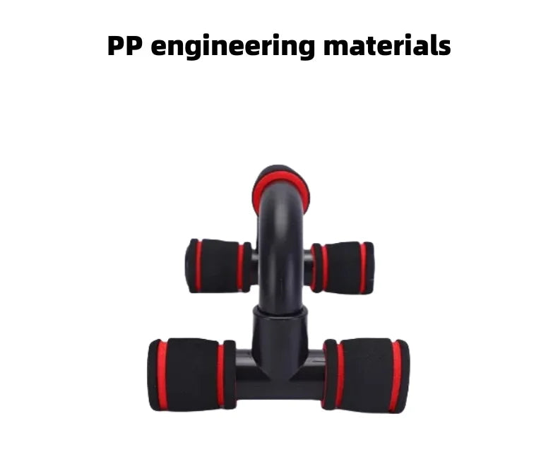 🤸small Parallettes  – Build Strength Anywhere