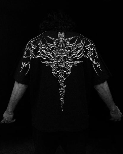 Shadowblade Tee