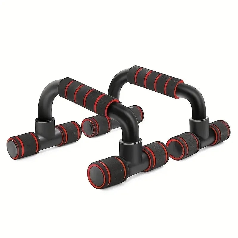 🤸small Parallettes  – Build Strength Anywhere