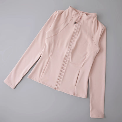 Aeris long sleeve jacket🌸