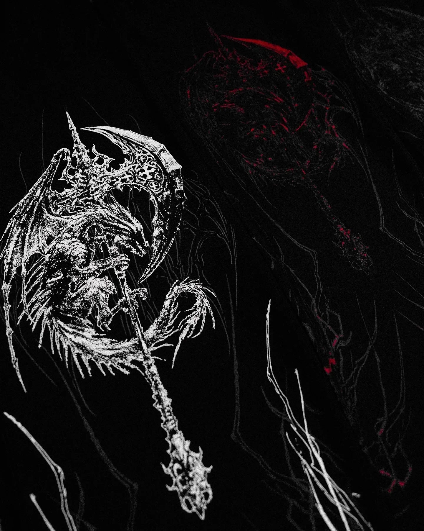 Eternal Guardians Joggers