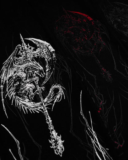 Eternal Guardians Joggers