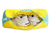 🧼 Laundry Shoe Bag – Wash & Dry Shoes the Easy Way