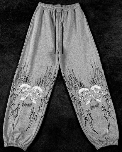 Death Joggers
