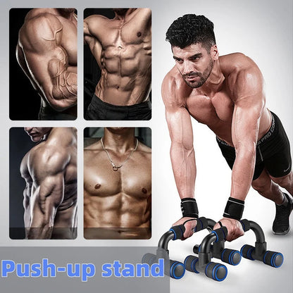🤸small Parallettes  – Build Strength Anywhere