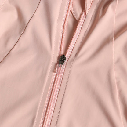 Aeris long sleeve jacket🌸