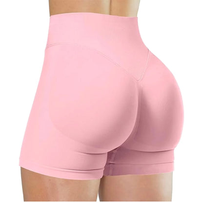 Aeris seamless Shorts 🌸